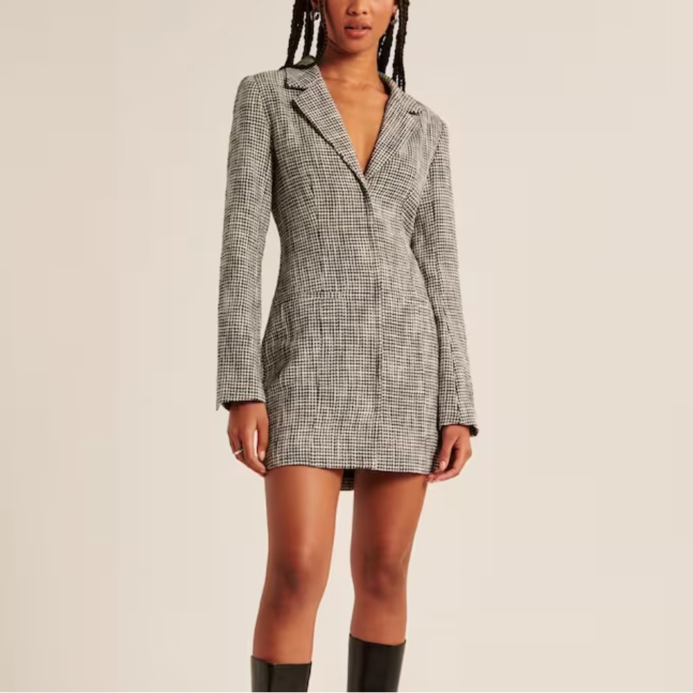 Abercrombie Dress NWT